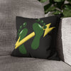 Pararescue (PJ) Green Feet, Pillowcase