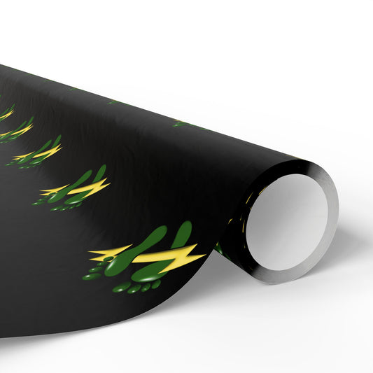 The New Breed, Gift Wrapping Paper Roll
