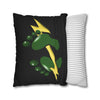 Pararescue (PJ) Green Feet, Pillowcase