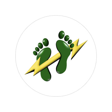 The New Breed, Green Feet & Lightning Bolt