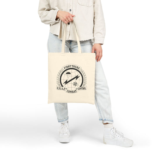 CCT Flash, Tote Bag
