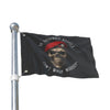 Can't Whup Nobody, Double-Sided Flag