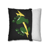 Pararescue (PJ) Green Feet, Pillowcase