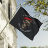 Can't Whup Nobody, Double-Sided Flag