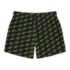 “The New Breed” Swim Trunks