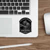 "It’s Five O’Clock Somewhere" - Die-Cut Sticker | STS Merchandise
