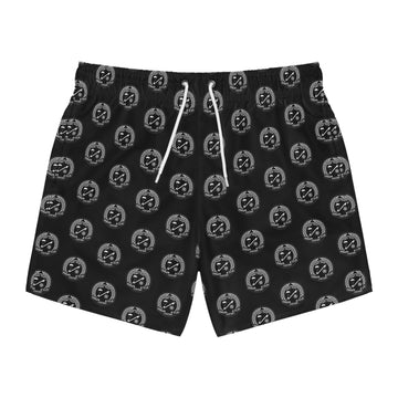 Old School CCT - Swim Trunks