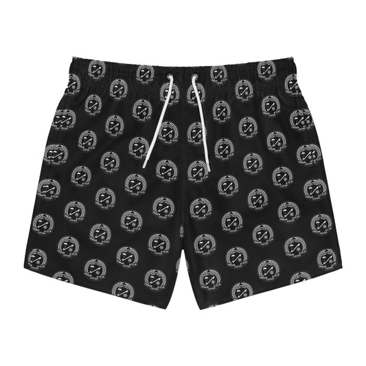 Old School CCT - Swim Trunks