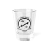 CCT Flash (Black & White), Shot Glass