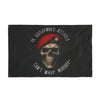 Can't Whup Nobody, Double-Sided Flag