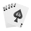 21st STS (Red Team) Poker Playing Cards Set