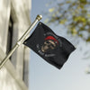 Can't Whup Nobody, Double-Sided Flag