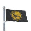 Gold Team, Double-Sided Flag