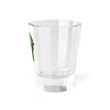 Pararescue Green Feet, Shot Glass