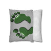 Pararescue (PJ) Green Feet, Pillowcase