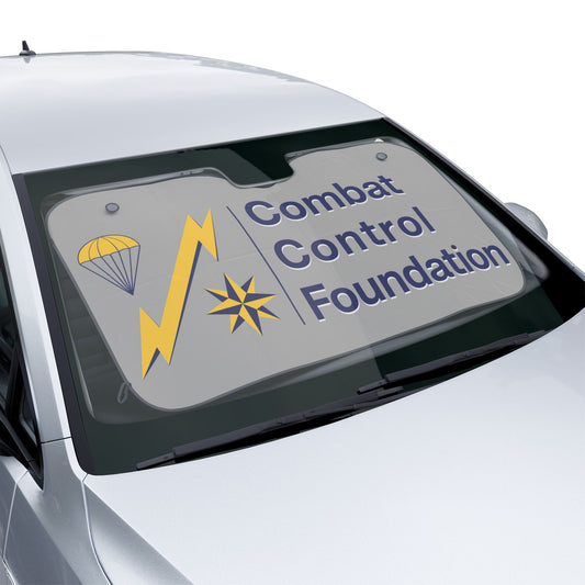 Combat Control Foundation (CCF), Car Sun Shades
