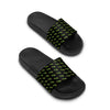 “The New Breed” Men's Slide Sandals