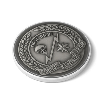 Old School CCT, Ceramic Coaster