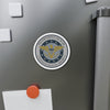 Department of War (DoW), Die-Cut Magnet