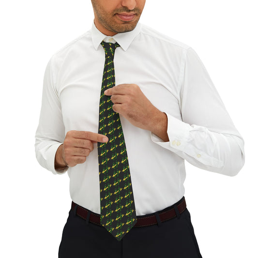 The New Breed Neck Tie