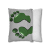 Pararescue (PJ) Green Feet, Pillowcase
