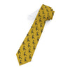 Gold Team Scorpion, Necktie