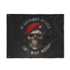 Can't Whup Nobody, Double-Sided Flag
