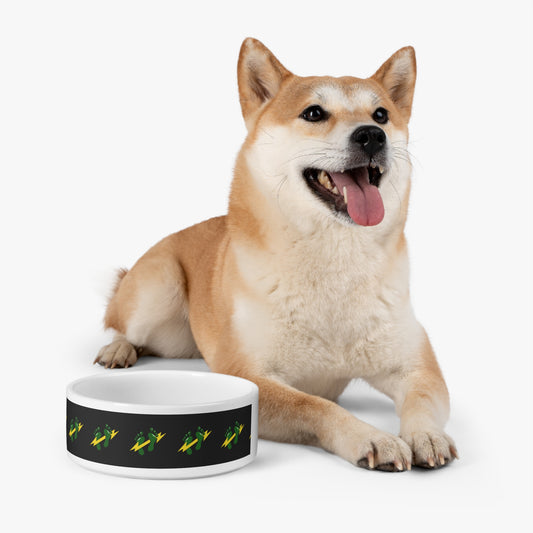 The New Breed, Pet Bowl