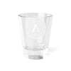 Lambda, Shot Glass