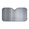 Until Valhalla Car Sun Shade