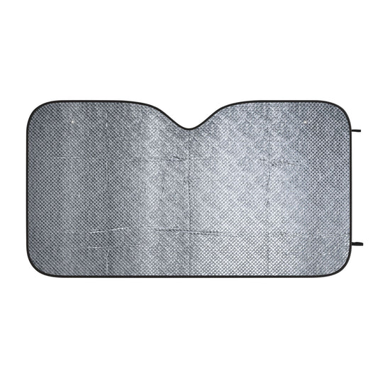 Until Valhalla Car Sun Shade
