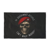 Can't Whup Nobody, Double-Sided Flag