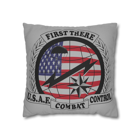CCT Flash w/ USA Flag, Pillowcase