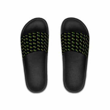 “The New Breed” Men's Slide Sandals
