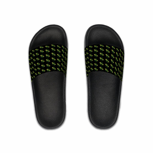 “The New Breed” Men's Slide Sandals