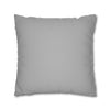 Yellow Bird . . ., Pillowcase