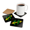 “The New Breed”, Corkwood Coaster Set