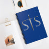 STS Inc., Spiral Notebook