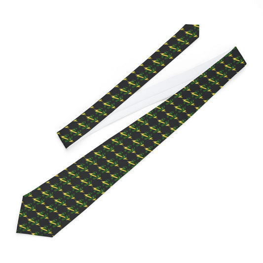 The New Breed Neck Tie