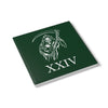 Green Team 'Reaper' - Ceramic Coaster