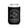 It's Five O'Clock Somewhere Beer Can Cooler | STS Merchandise