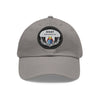 Pararescue (PJ), Dad Hat with Leather Patch