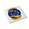 1721st CCS - Ceramic Coaster