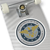 Department of War (DoW), Round Stickers