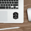 "It’s Five O’Clock Somewhere" - Die-Cut Sticker | STS Merchandise