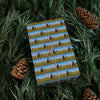 Catcher in the Rye - Gift Wrap Papers