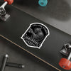 "It’s Five O’Clock Somewhere" - Die-Cut Sticker | STS Merchandise