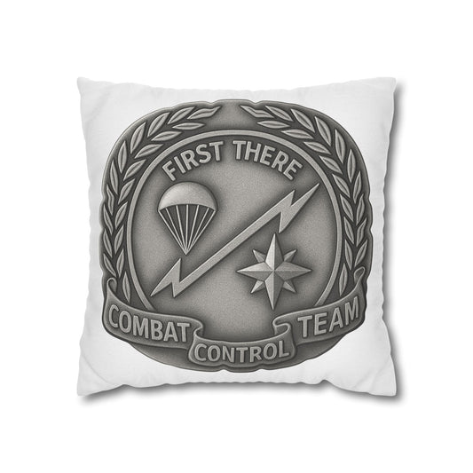 Old School CCT, Pillowcase