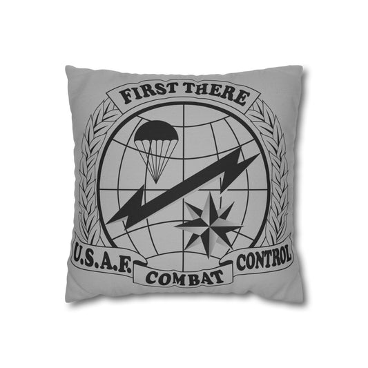 Traditional CCT, Pillowcase