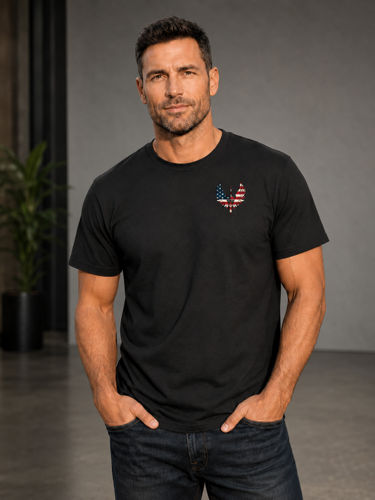 724th STG, T-Shirt